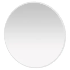 Montana Furniture Around mirror, 69,6 cm, 101 New White