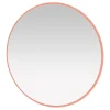 Montana Furniture Around mirror 69,6 cm, 151 Rhubarb