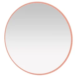 Montana Furniture Around mirror 69,6 cm, 151 Rhubarb