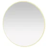 Montana Furniture Around mirror, 69,6 cm, 159 Camomile