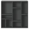 Montana Furniture Compile shelf, 04 Antracite
