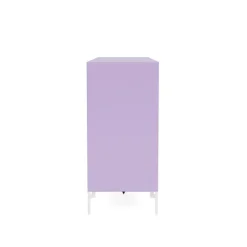 Montana Furniture Couple sideboard, Snow legs - 164 Iris