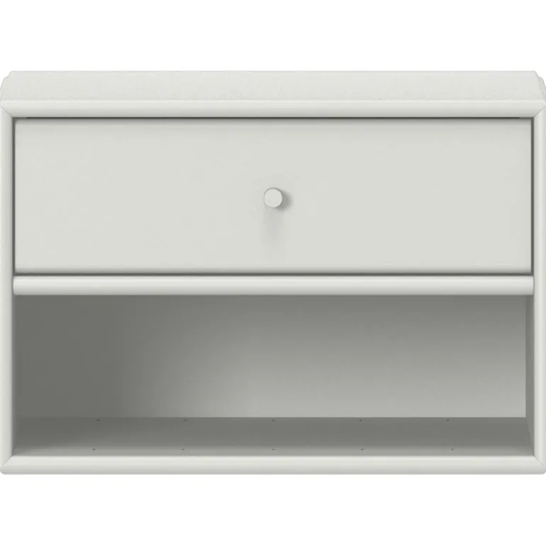 Montana Furniture Dash wall shelf, 09 Nordic