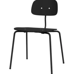 Montana Furniture Kevi 2060 chair, black