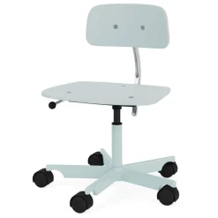 Montana Furniture Kevi Kids 2533J chair, flint