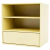 Montana Furniture Montana Mini module with 1 drawer, 159 Camomile
