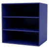 Montana Furniture Montana Mini module with horizontal shelves, 135 Monarch