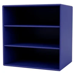 Montana Furniture Montana Mini module with horizontal shelves, 135 Monarch