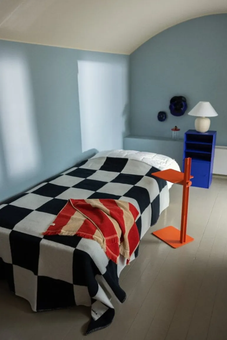 Montana Furniture Montana Mini module with horizontal shelves, 135 Monarch