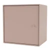 Montana Furniture Montana Mini module with door, 137 Mushroom