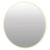 Montana Furniture Montana Mini mirror, round, 159 Camomile