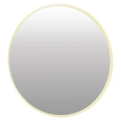 Montana Furniture Montana Mini mirror, round, 159 Camomile