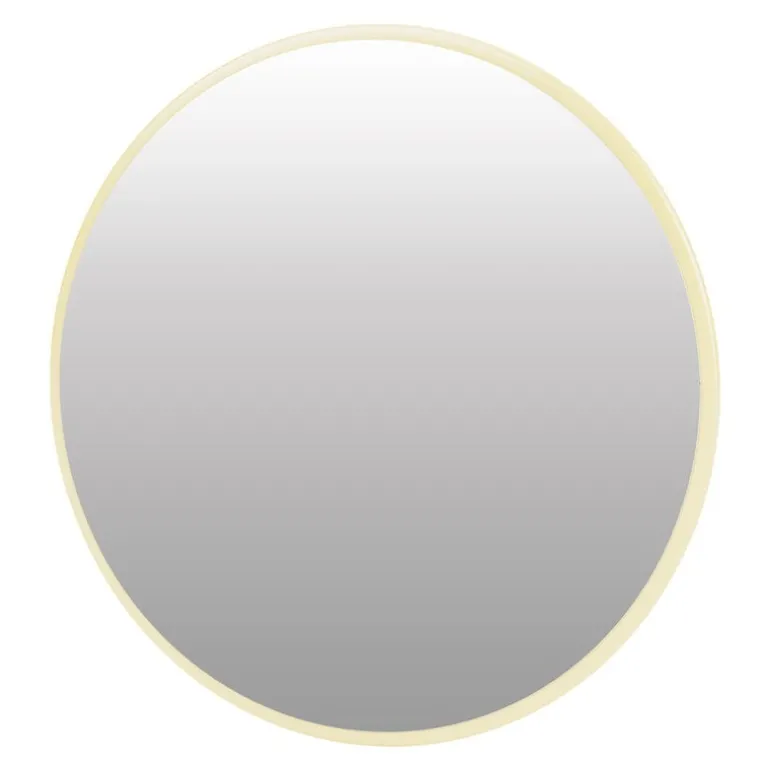 Montana Furniture Montana Mini mirror, round, 159 Camomile