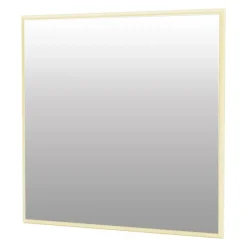 Montana Furniture Montana Mini mirror, square, 159 Camomile