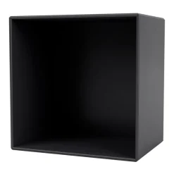 Montana Furniture Montana Mini module with door, 04 Anthracite