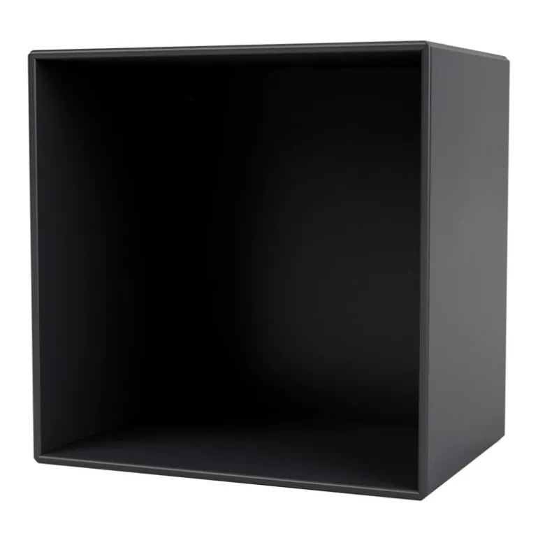 Montana Furniture Montana Mini module with door, 04 Anthracite
