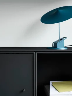 Montana Furniture Montana Mini module with door, 04 Anthracite