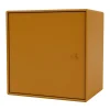 Montana Furniture Montana Mini module with door, 142 Amber -