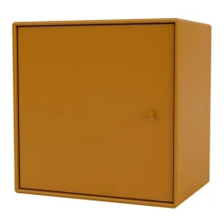 Montana Furniture Montana Mini module with door, 142 Amber -