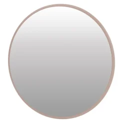Montana Furniture Montana Mini mirror, round, 137 Mushroom