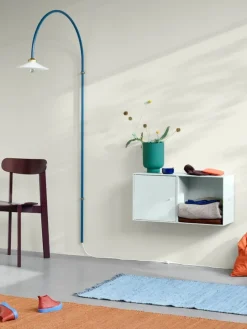 Montana Furniture Montana Mini open module, 161 Mist