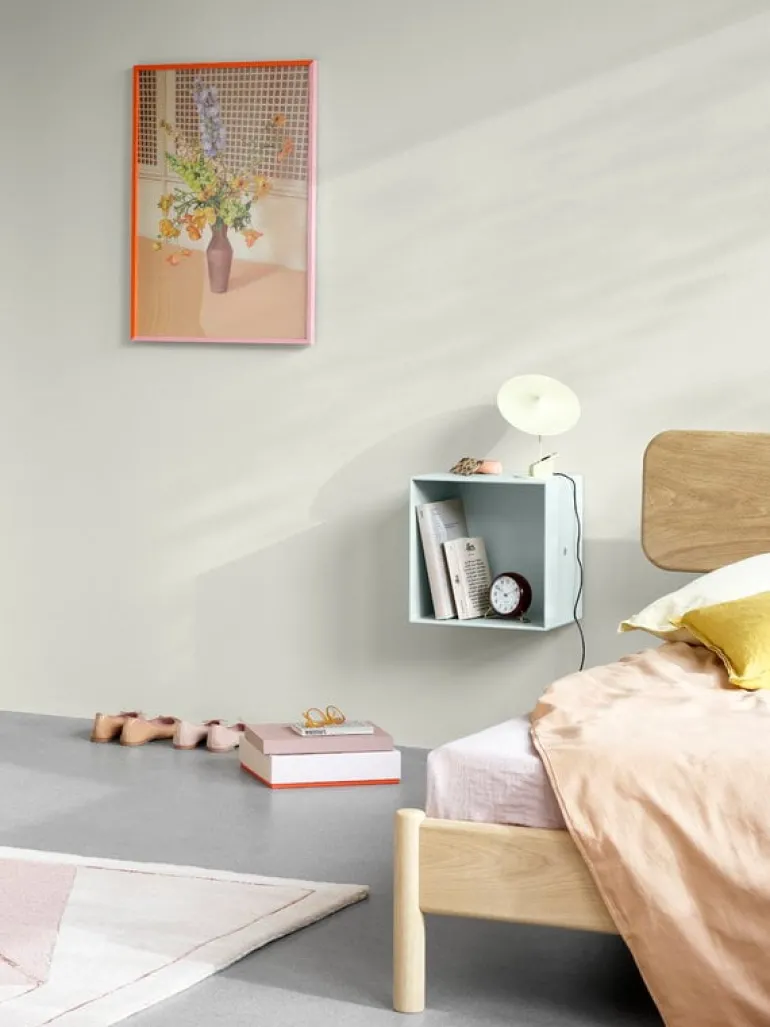 Montana Furniture Montana Mini open module, 161 Mist