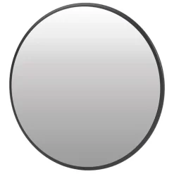 Montana Furniture Montana Mini mirror, round, 04 Anthracite