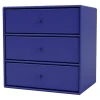 Montana Furniture Montana Mini module with 3 drawers, 135 Monarch