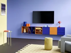 Montana Furniture Montana Mini module with 3 drawers, 135 Monarch