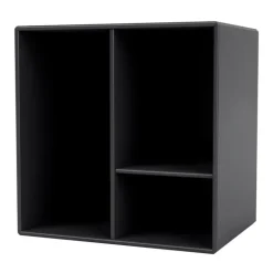 Montana Furniture Montana Mini module with shelves, 04 Anthracite