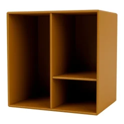 Montana Furniture Montana Mini module with shelves, 142 Amber