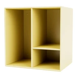 Montana Furniture Montana Mini module with shelves, 159 Camomile