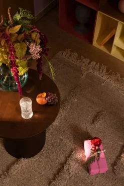 Montana Furniture Montana Mini module with shelves, 159 Camomile