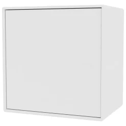 Montana Furniture Montana Mini module with door, 101 New White