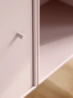 Montana Furniture Montana Mini open module, 137 Mushroom