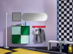 Montana Furniture Montana Mini open module, 137 Mushroom