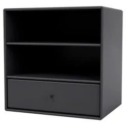 Montana Furniture Montana Mini module with 1 drawer, 04 Anthracite