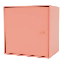 Montana Furniture Montana Mini module with door, 151 Rhubarb