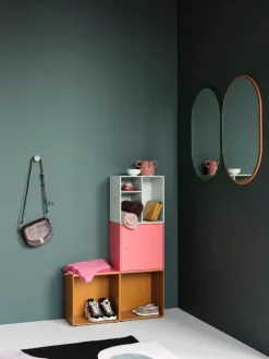 Montana Furniture Montana Mini open module, 142 Amber