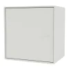 Montana Furniture Montana Mini module with door, 09 Nordic