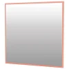 Montana Furniture Montana Mini mirror, square, 151 Rhubarb