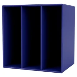 Montana Furniture Montana Mini module with vertical divisions, 135 Monarch