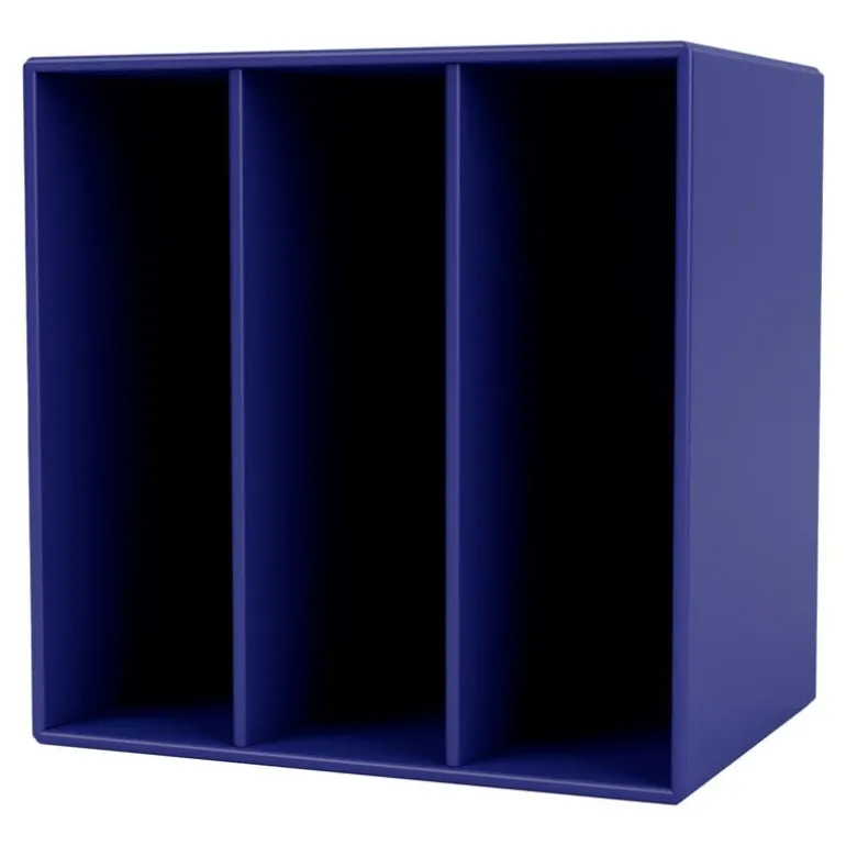 Montana Furniture Montana Mini module with vertical divisions, 135 Monarch