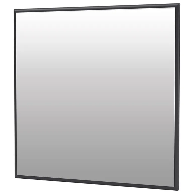 Montana Furniture Montana Mini mirror, square, 04 Anthracite