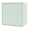 Montana Furniture Montana Mini module with door, 161 Mist