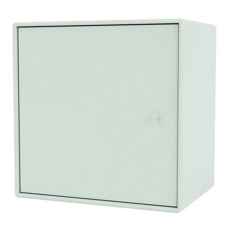 Montana Furniture Montana Mini module with door, 161 Mist
