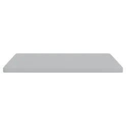 Montana Furniture Panton Wire Single inlay shelf, depth 34,8 cm, 02 Fjord
