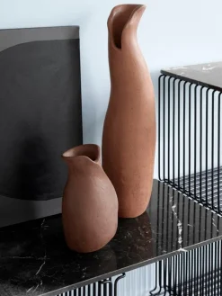 Montana Furniture Panton Wire Single module, depth 34,8 cm, 05 Black