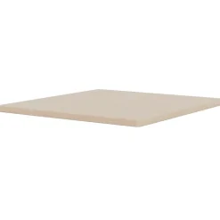 Montana Furniture Panton Wire Single top panel, depth 34,8 cm, 131 White Oak