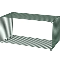 Montana Furniture Panton Wire Extended module, depth 34,8 cm, 136 Pine